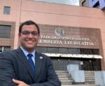 Cinco projetos do deputado Dr. Bruno Resende viram lei no ES