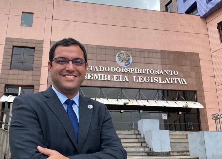 Foto: Renilson Chagas Foto: Renilson Chagas