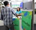 Startups do Programa Sementes participam de Feira Nacional de Startups