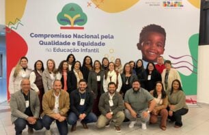 educação infantil