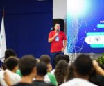 Vai ter disputa! Startups se enfrentam ao vivo na Feira InovaES