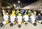 Marataízes sedia 1º Festival de Jongo e Caxambu do Vale