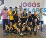 Jogos Escolares: campeões da etapa final estadual são definidos