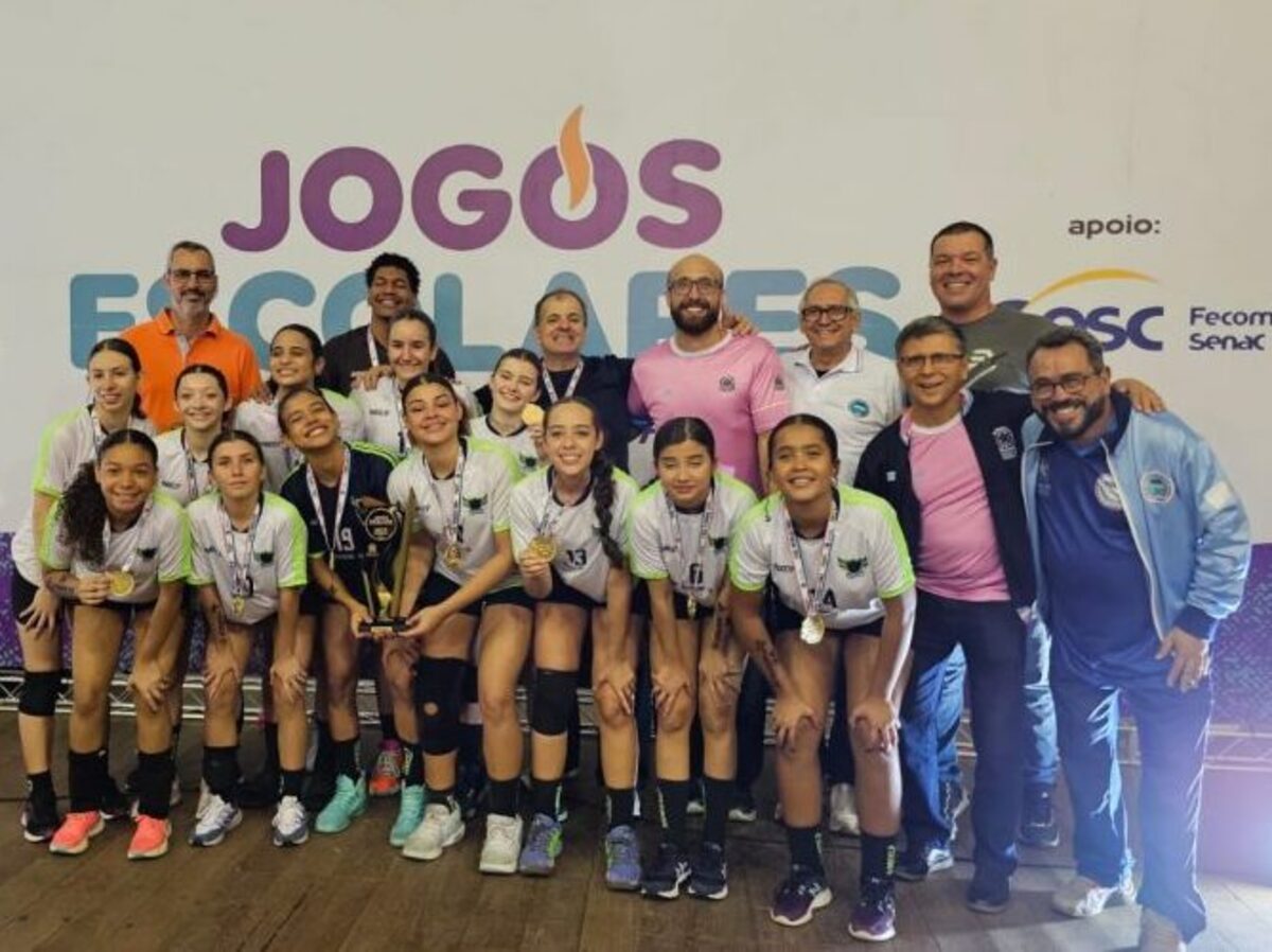 Jogos Escolares do ES