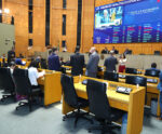 Deputados aprovam texto da Lei de Diretrizes Orçamentárias (LDO)