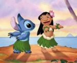 Sessão Azul exibe ‘Lilo & Stitch’ em sala adaptada para autistas