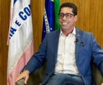 VÍDEO | Marcelo Santos faz balanço do primeiro semestre na Ales