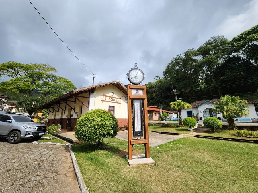 Foto: Divulgação Foto: Divulgação
