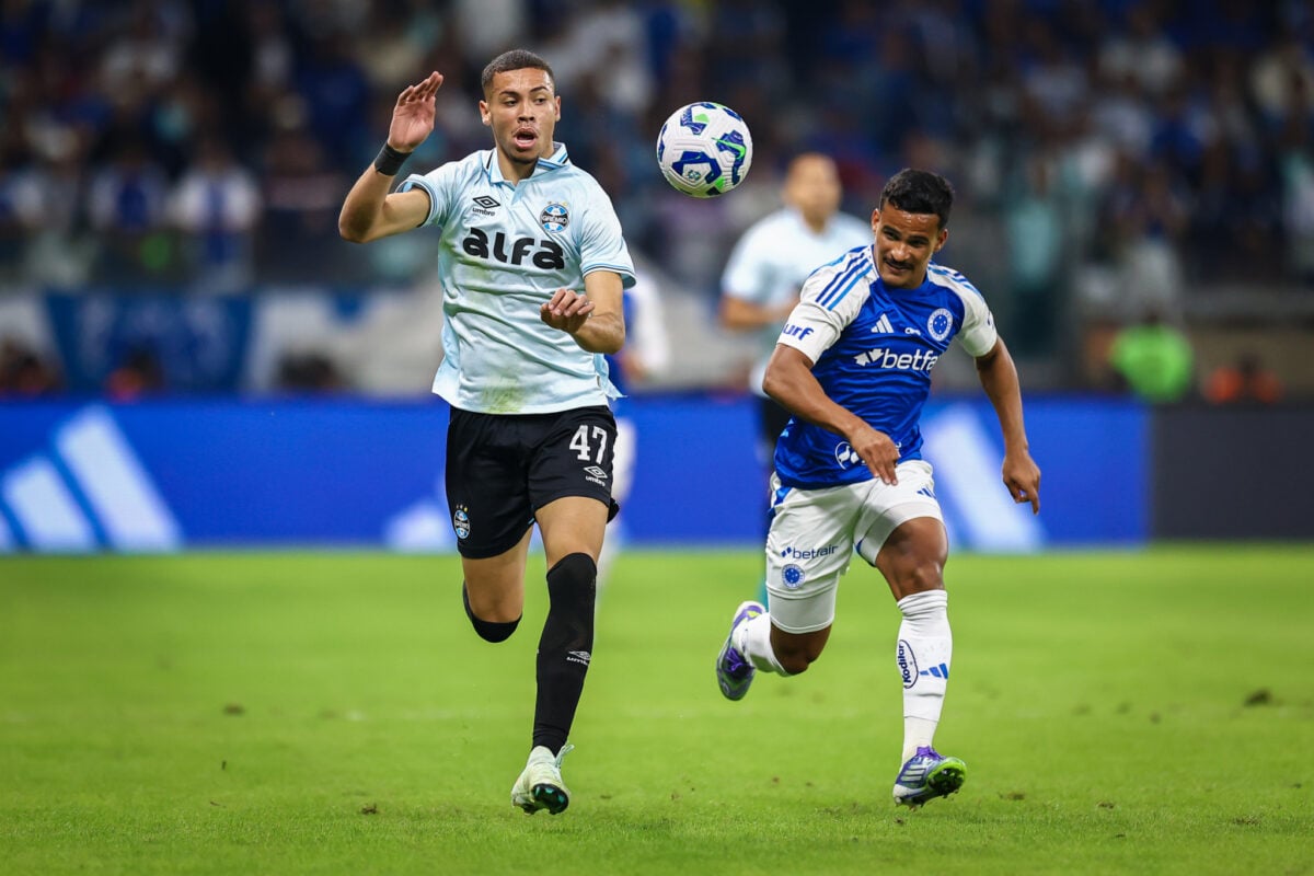 Fotos: Lucas Uebel / Grêmio FBPA Fotos: Lucas Uebel / Grêmio FBPA