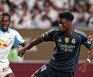 Real Madrid x Juventus AO VIVO: onde assistir, horário e escalações Onde assistir Real Madrid x Juventus pela Copa do Mundo de Clubes
