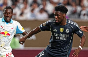 Onde assistir Real Madrid x Juventus pela Copa do Mundo de Clubes