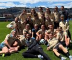 Copa América Feminina: veja onde assistir Uruguai x Argentina AO VIVO