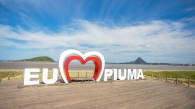 Piúma recebe festival que une gastronomia, música e clima de verão
