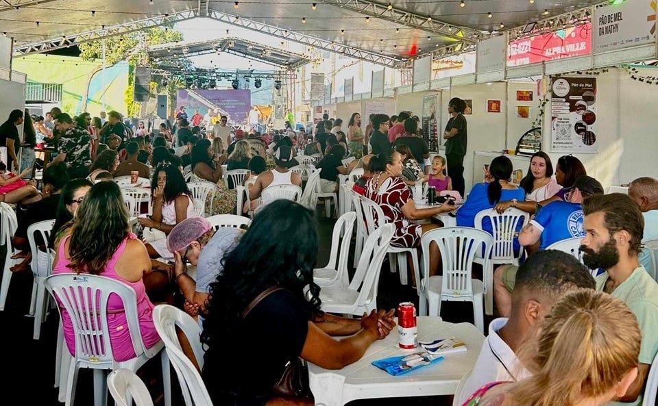 Foto: Divulgação Foto: Divulgação