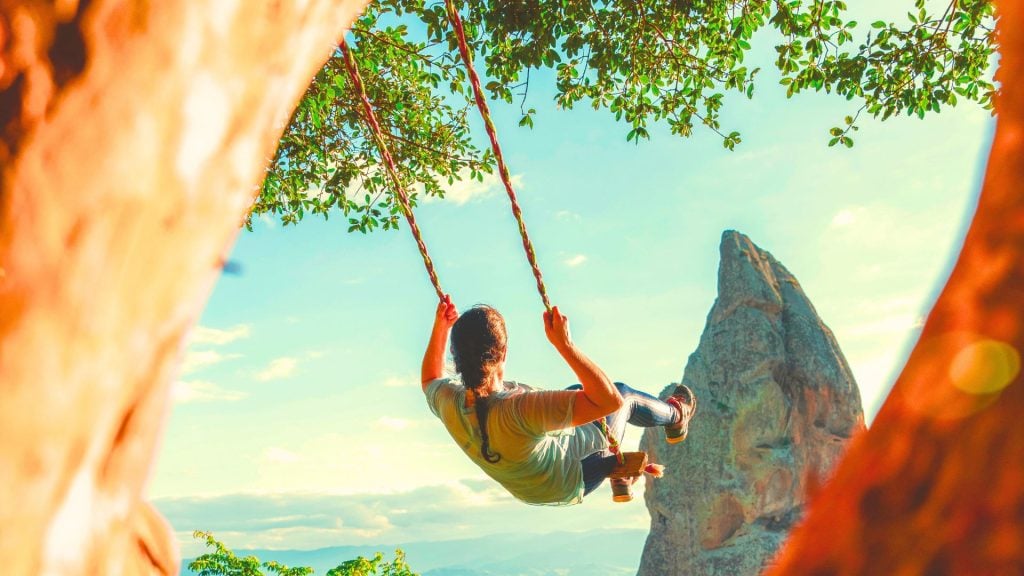 Pedra dos Três Pontões, Afonso Cláudio