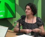 Água, agronegócio e os desafios climáticos