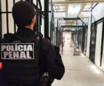 Proposta retira requisito de altura para policial penal no ES
