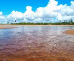 Urussuquara: um refúgio de natureza intocada no litoral norte do ES