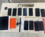 PC de Itapemirim prende suspeitos de roubo qualificado contra idosos