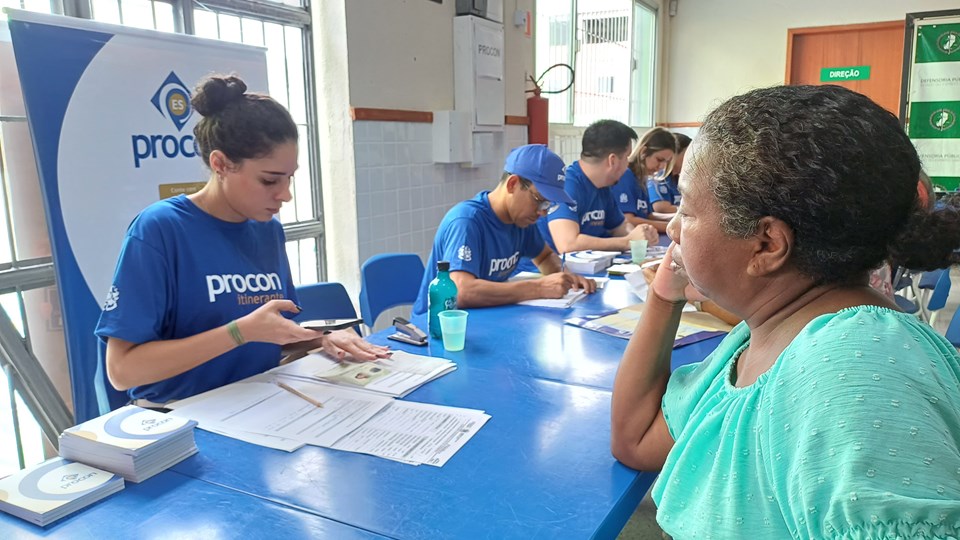 Foto: divulgação/Procon Foto: divulgação/Procon