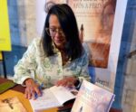 “Esperança após a perda”: escritora lança livro tocante sobre o luto