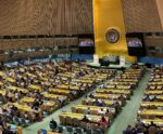 LBV compartilha boas práticas em Fórum da ONU sobre Sustentabilidade