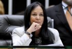 ONG investigada teria recebido R$ 5 mi de ex-senadora do ES