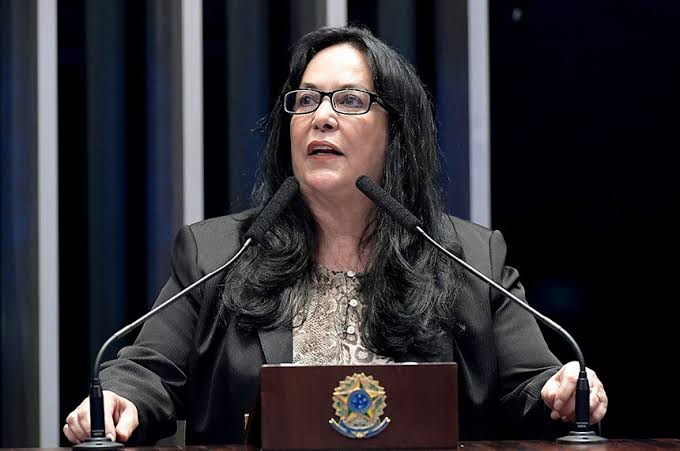 Foto: Reprodução | Agência Senado Foto: Reprodução | Agência Senado