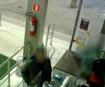 Homem é preso após roubar padaria em Cachoeiro