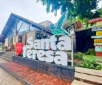 O que a Parceria Legal vai levar para a Feira Distrital em Santa Teresa?