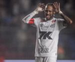 Com destaque de Neymar, Santos vence Desportiva no Espírito Santo