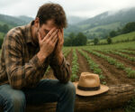 Saúde mental no campo: o silêncio que adoece