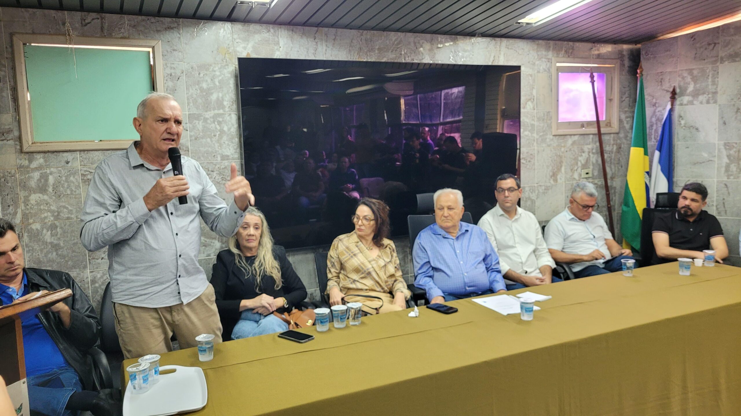 Foto: Divulgação/PMCI Foto: Divulgação/PMCI