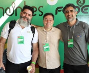 Startups do Programa Sementes vão participar da ESX 2025