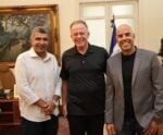 Sérgio Vidigal deixa o Governo do ES e vai voltar a atuar como médico