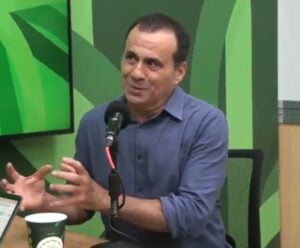 Um novo caminho para enfrentar as mudanças climáticas Sérgio Xavier