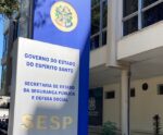 ‘Mapa da Paz’ vai registrar dias sem assassinatos em municípios do ES