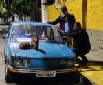 Suspense policial capixaba estreia em agosto com detetive anti-herói