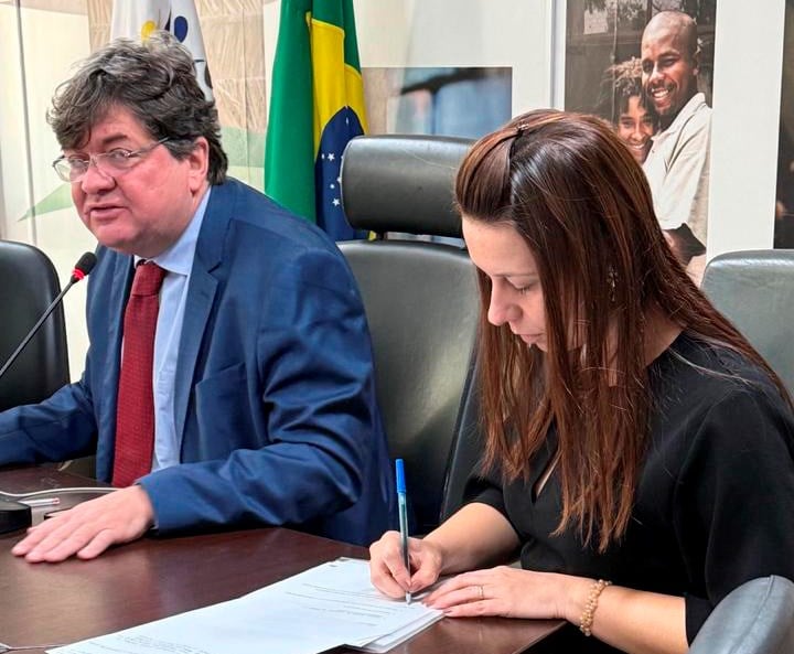 Divulgação | Governo do ES Divulgação | Governo do ES