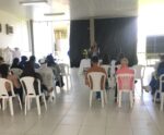 Culto Ecumênico realizado na Uniaves promove o respeito à diversidade religiosa