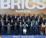 Lula e líderes do Brics encerram cúpula com pauta climática