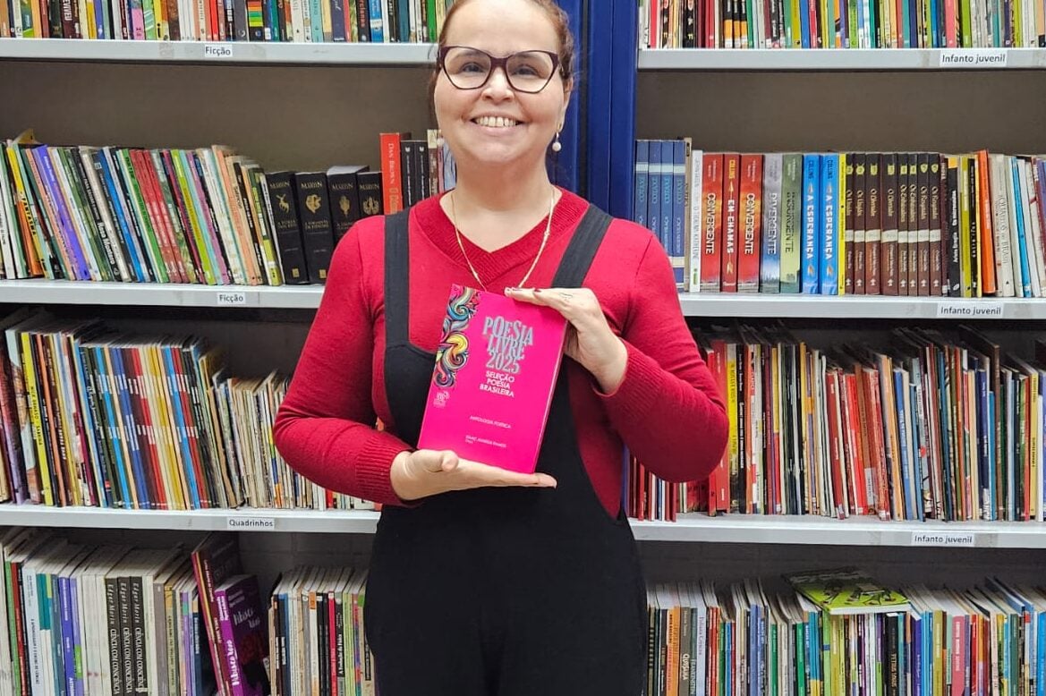 professora de cachoeiro