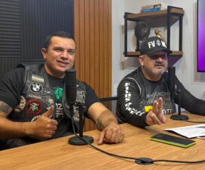 Moto Fest celebra o motociclismo em Cachoeiro