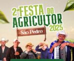 Muniz Freire revive tradições na 2ª Festa do Agricultor; confira