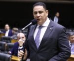 Da Vitória vai liderar programa criado por Motta na Câmara Federal