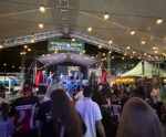 Feira Parceria Legal é aberta com grande público em Laranja da Terra