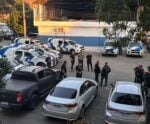 ‘Estado Presente’ prende foragidos e apreende armas em Cachoeiro