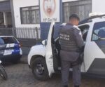 Homem ameaça jovem e atira contra casa em Atílio Vivácqua