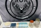 Polícia apreende drogas e prende suspeito em Divino de São Lourenço