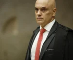 Moraes vira réu em ação de plataformas ligadas a Trump